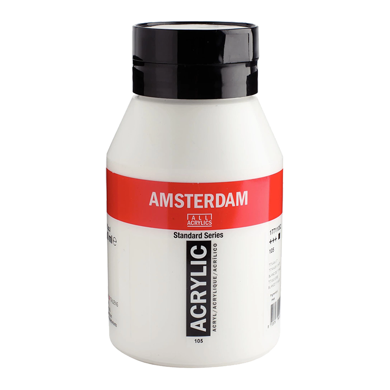 Amsterdam Standart Series akrylová farba 1000 ml