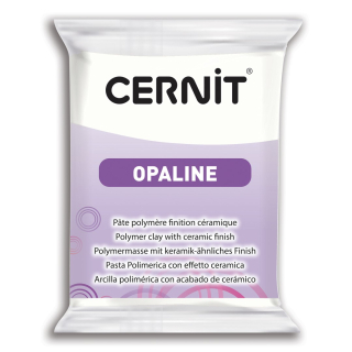 CERNIT Opaline 56g - White